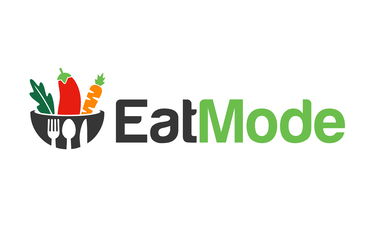 EatMode - New premium firm names for sale
